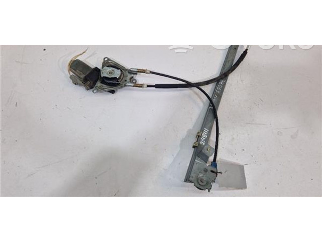 Turbodmychadlo Электрический механизм для подъема окна без двигателя Citroen Saxo