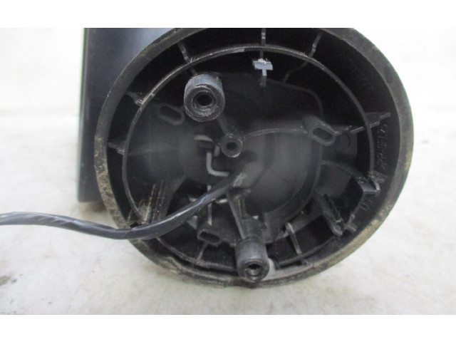 Зеркало электрическое Dacia Duster 2010 - 2017 года