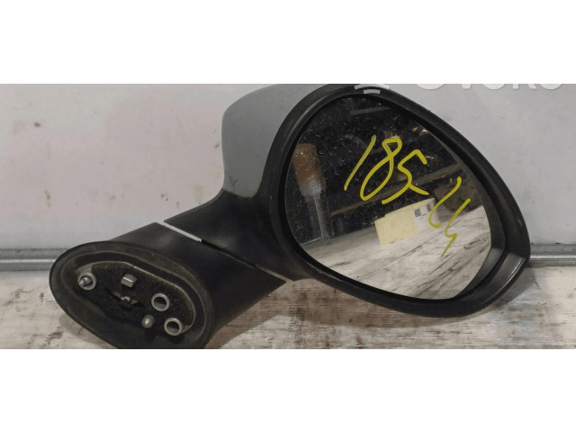 Зеркало электрическое Fiat Grande Punto