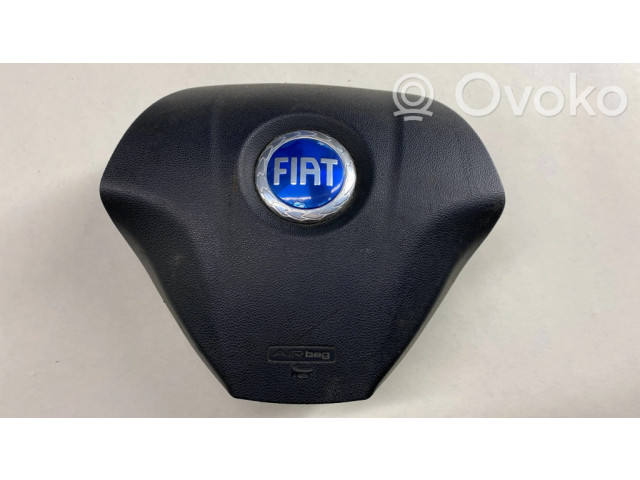 Подушка безопасности водителя PA70043040, 008557 Fiat Grande Punto