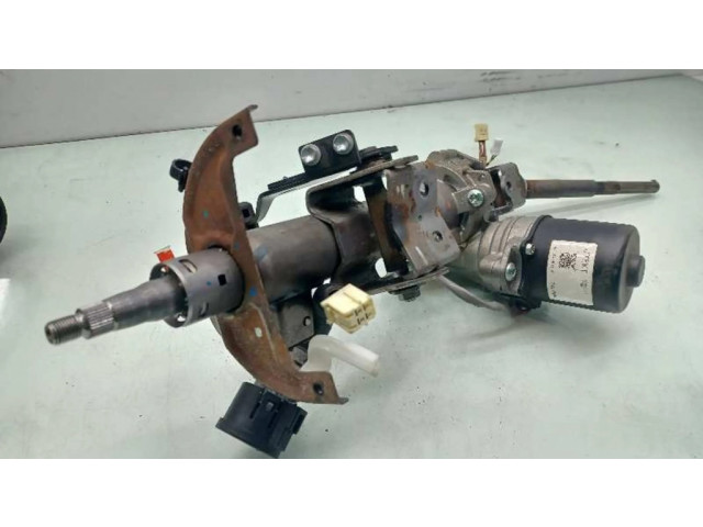    Рулевая рейка 4123AV, 99510500   Peugeot 107 2005-2014 года