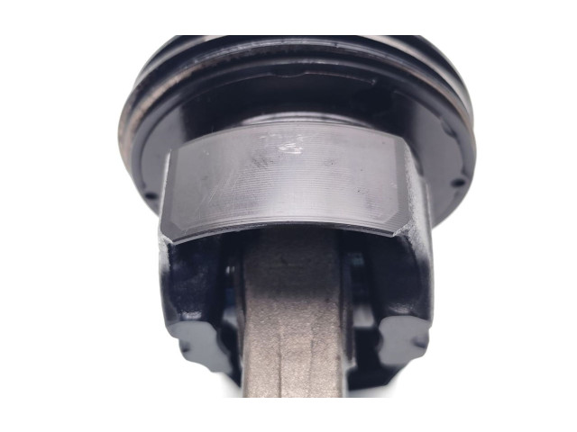 Поршень с шатуном YS23DDTT YS23DDTT Nissan Navara D23