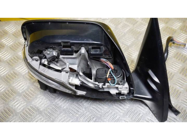 Zpětné zrcátko Toyota Land Cruiser (J150) 2015 E4022714, E4044661