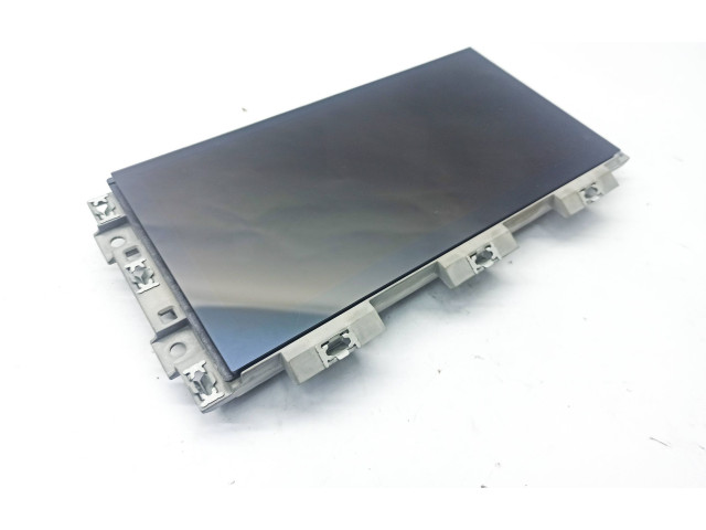 Дисплей 82A919620A, 82A919620 Audi A1