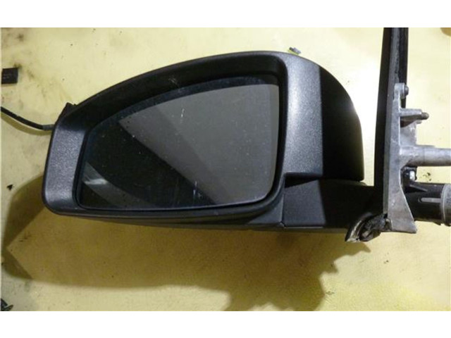 Pojistková skříňka Зеркало (управляемое электричеством)    Renault Espace IV 2002