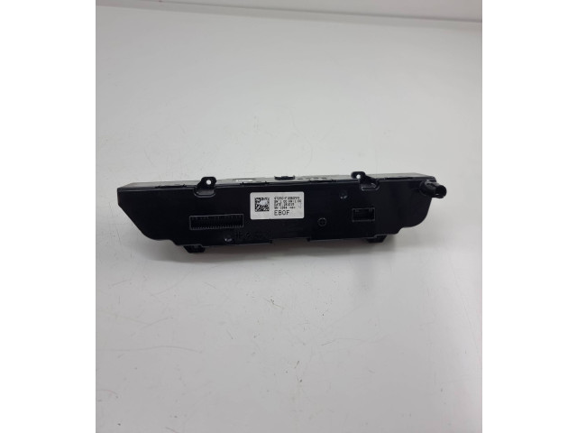 Блок управления климат-контролем 97250f1eb0fhv   KIA Sportage