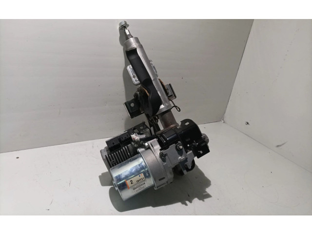    Рулевая рейка GHT232100M, GHT26788ZE   Mazda 6 2013 - 2016 года