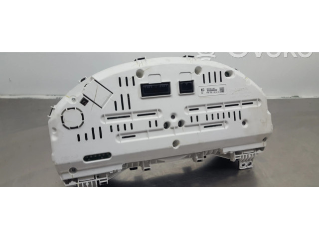 Панель приборов MX2575205920   Honda HR-V       