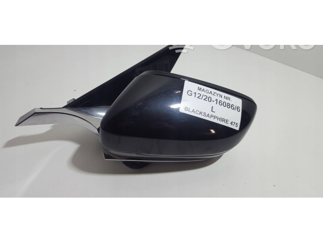 Zpětné zrcátko BMW 7 G11 G12 2020