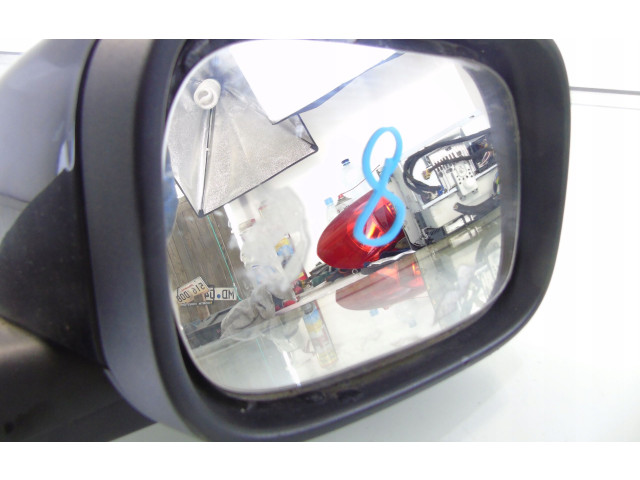 Зеркало электрическое Volvo XC90 2007 - 2014 года