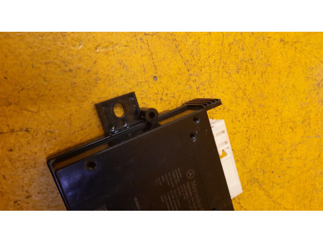 Блок управления A2579005100 Mercedes-Benz CLS W257