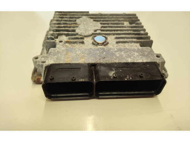 Řídící jednotka 03L907425C, 03L906023MM Volkswagen Caddy 2012