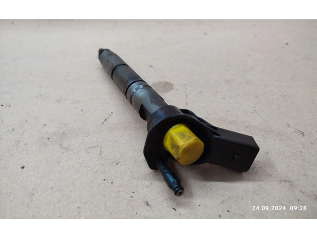 Форсунка 0445115064    Jeep Grand Cherokee (WK)  OM642 