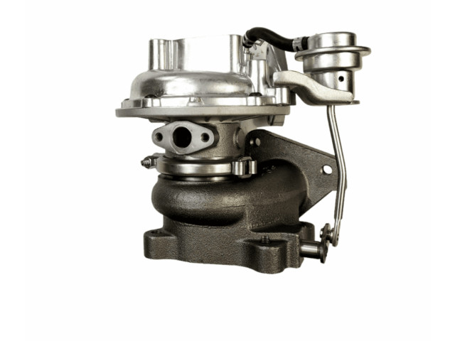 Турбина Nissan Navara D22 14411VK50B, TC40-0025