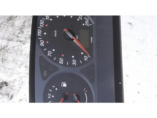 Панель приборов 9654562680 Citroen C5