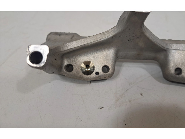 Vstřikovací lišta 7639979, 8694198 BMW 5 G30 G31