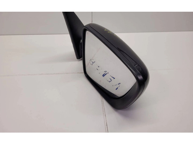 Zpětné zrcátko KIA Venga 2016 034281