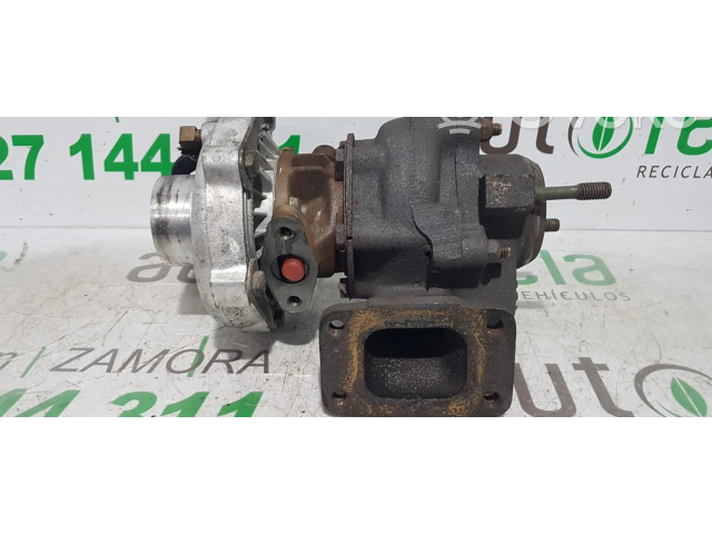 Turbodmychadlo Турбина TURBOCOMPRESOR BMW 5 E28 2.4