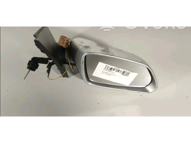 Zpětné zrcátko Volkswagen Polo IV 9N3 2008 6Q1857508AD9B9