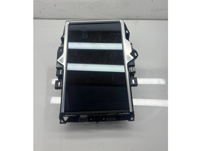 Дисплей 104500603b, t16g1041325 Tesla Model X