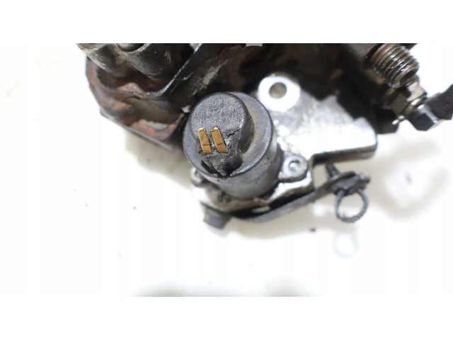 Топливный насос