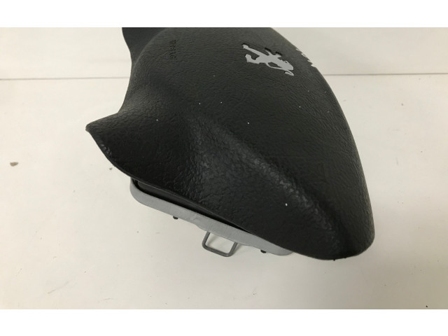 Подушка безопасности водителя 14001187ZD   Peugeot Expert