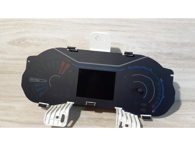 Панель приборов 248092383R, 0035586601 Dacia Spring