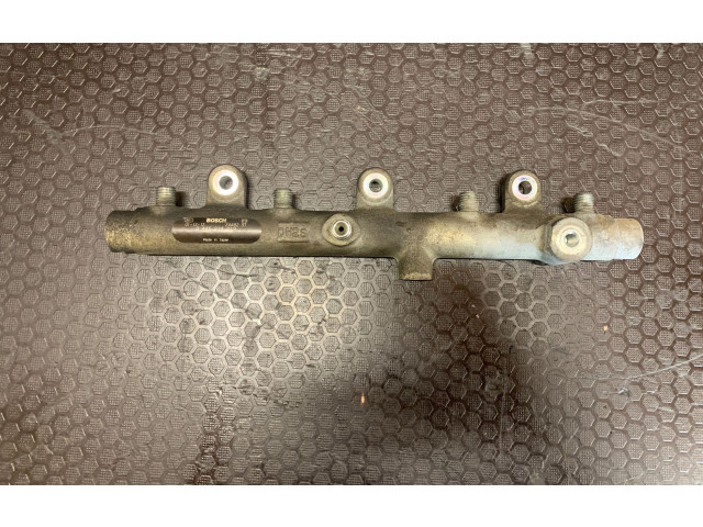 Топливная рампа 0445214019 Citroen C5