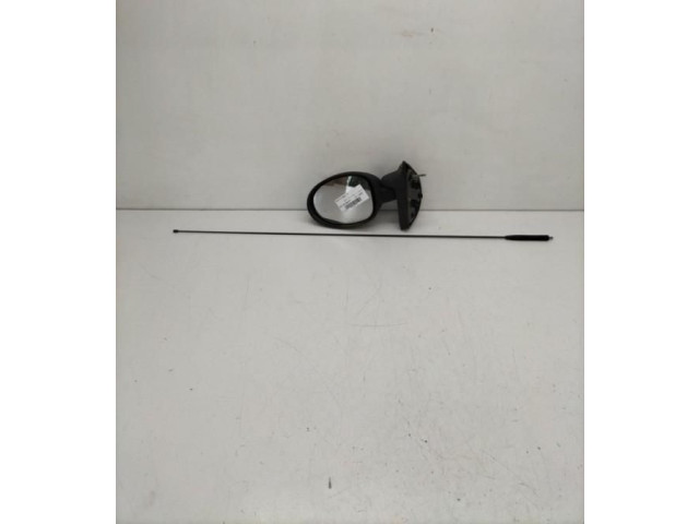 Зеркало электрическое Renault Twingo I 1999 - 2006 года