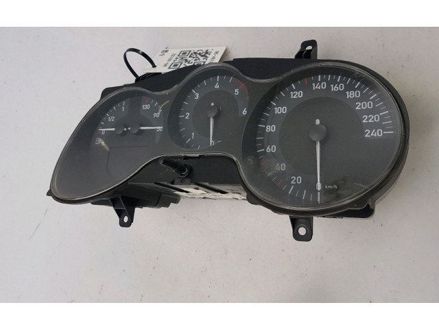 Volant Seat Leon (1P) 2007 1P0920927D000, W6-4618Z