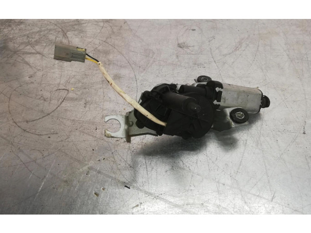 Моторчик заднего дворника 8638163    Volvo XC90