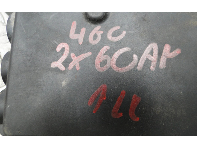 Pojistková skříňka 4G0937517, 4G0937517 Audi A6 S6 C7 4G 2014