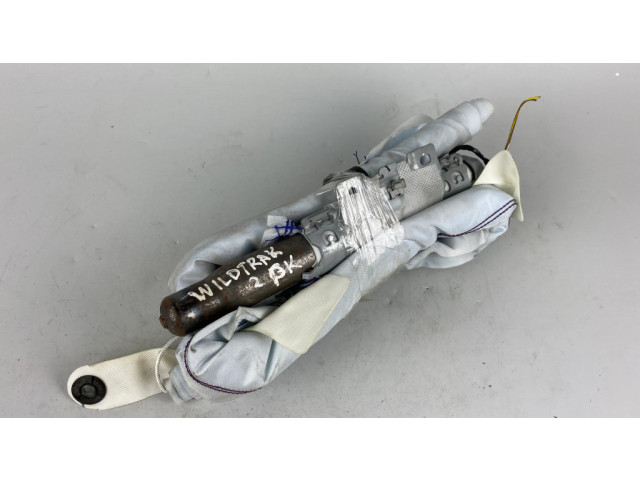 Боковая подушка безопасности BAMPT11615, EX2006060139   Ford Ranger