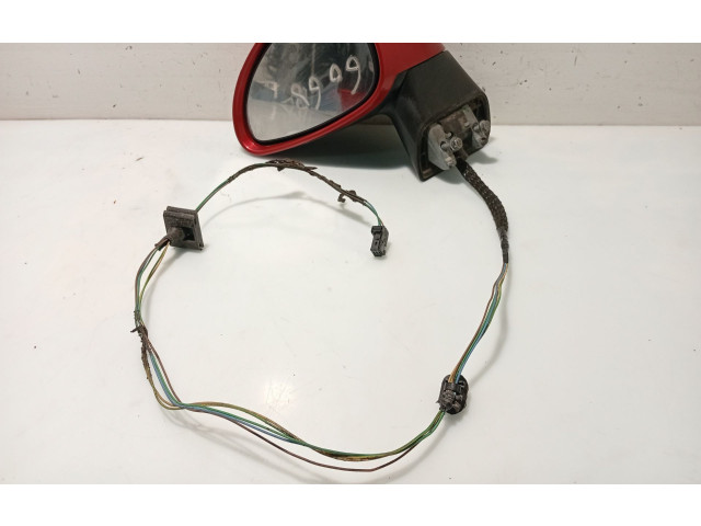 Зеркало (управляемое электричеством)