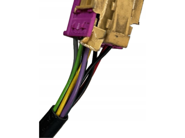 Zpětné zrcátko  Volkswagen Tiguan 2011  2008R  