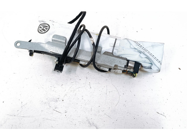Подушка безопасности в сиденье 5C0880242A Volkswagen Jetta VI