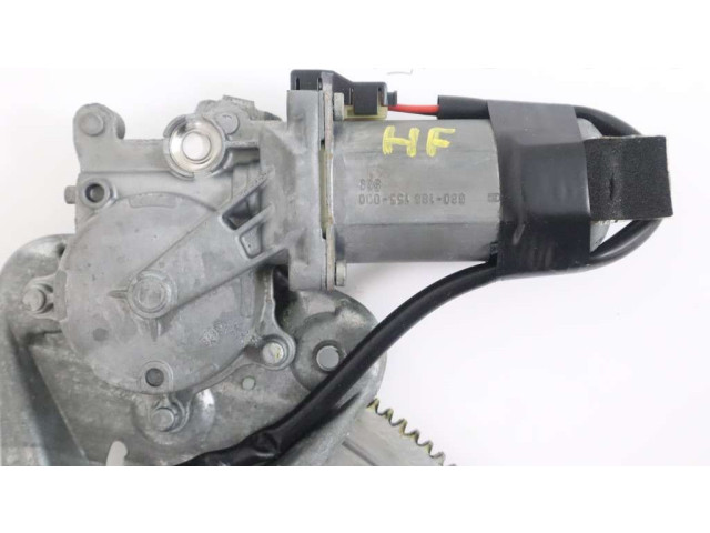 Передний комплект электрического механизма для подъема окна 9126234   Volvo 960      