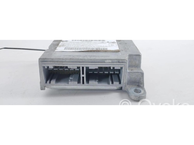 Блок подушек безопасности 611134500C   Fiat Qubo