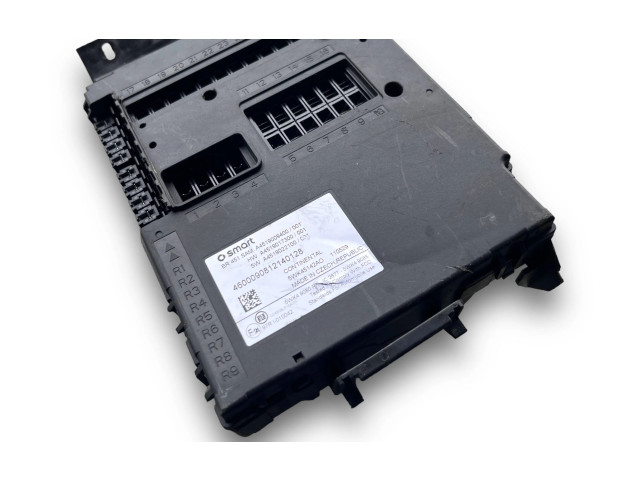 Блок комфорта A4519009400 Smart ForTwo II