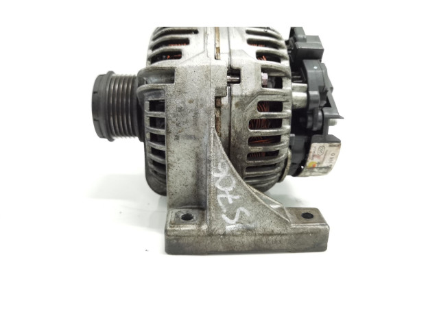 Генератор 0986042840   Volvo V70      