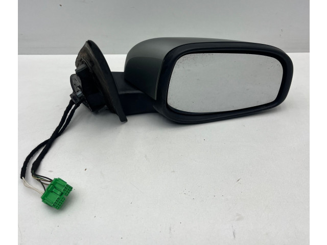 Зеркало электрическое Volvo V70 2005 - 2008 года