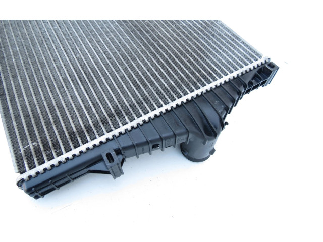 Интеркулер 30748809, 30730524 Volvo S60