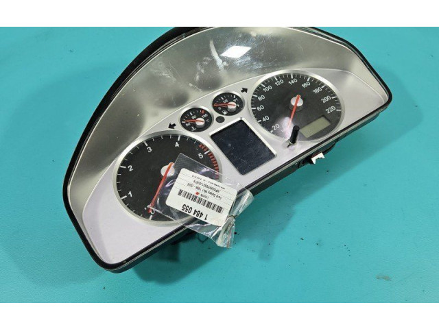 Панель приборов 7M5920840J, IMPRK1484055 Ford Galaxy