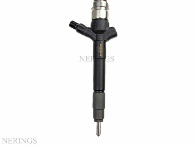 Жиклер (жиклеры) (форсунка (форсунки) DCRI109560, DCRI109560 Mitsubishi L200