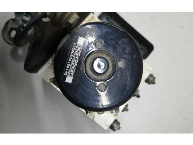 Jednotka ABS 1K0907379BS, 10062239651   Volkswagen Caddy 2012