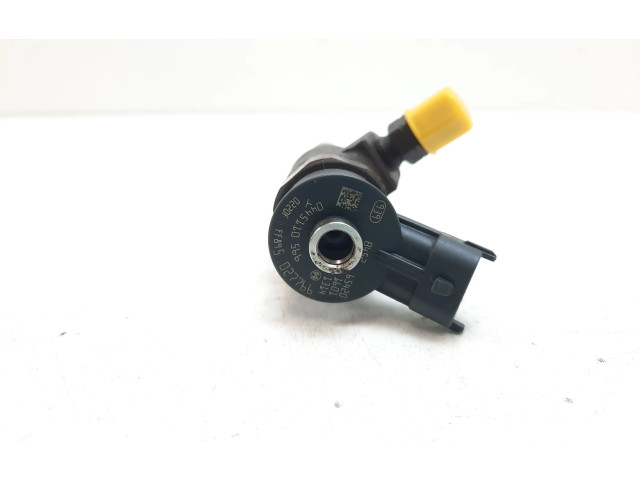 Масляный насос  BHY 0445110566  Peugeot Partner 