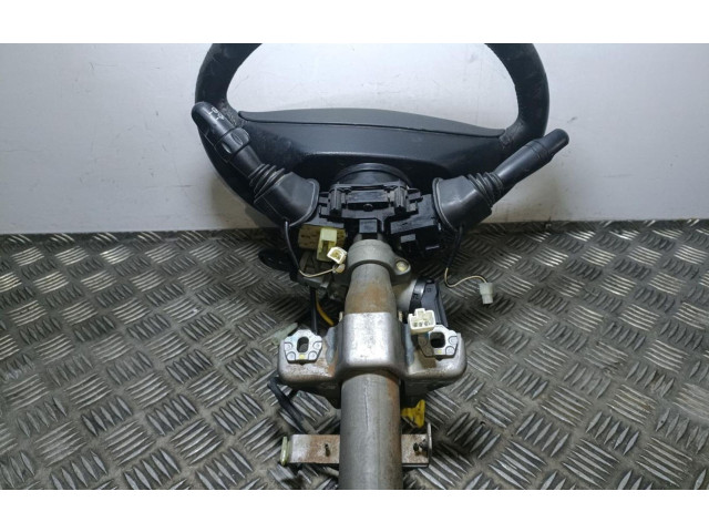 Руль 531286 Chevrolet Rezzo