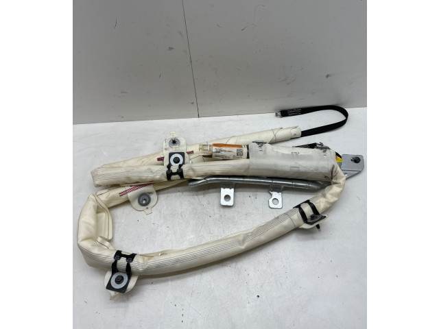 Боковая подушка безопасности 30780647   Volvo S60