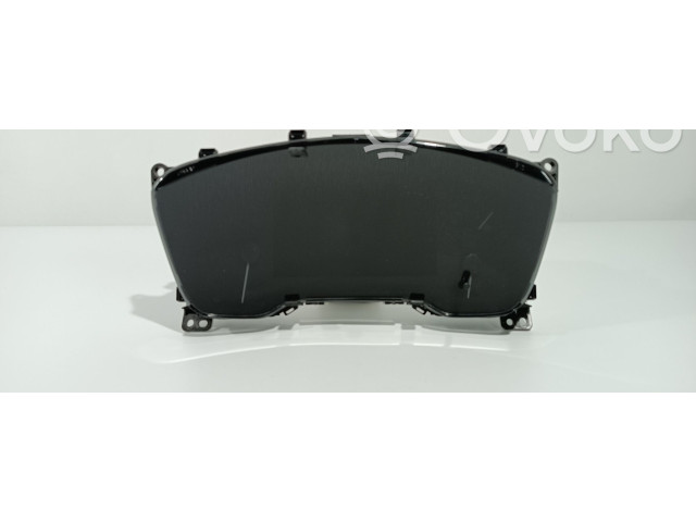 Přístrojová deska Toyota Corolla E160 E170 2019 83800FE210, MB2575502483