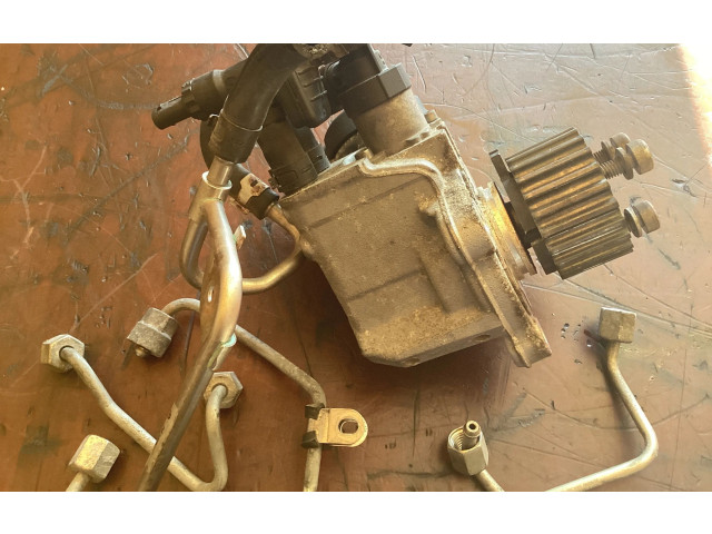 Vstřikovací čerpadlo 03L130755, 03011008   Volkswagen Tiguan     